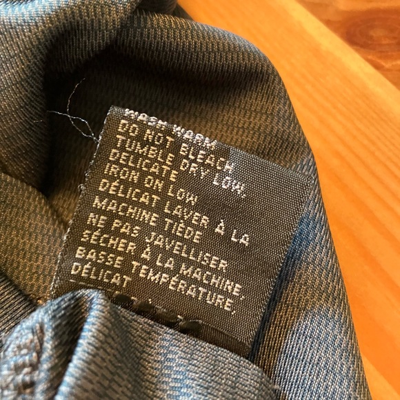 Men’s golf casual shirt - Picture 2 of 8